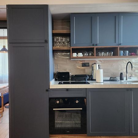 אפרטהוטל איסטמבול Dream House 22 מראה חיצוני תמונה