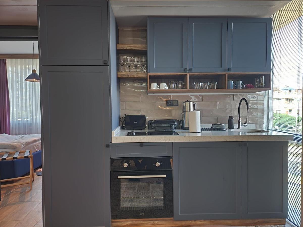 אפרטהוטל איסטמבול Dream House 22 מראה חיצוני תמונה