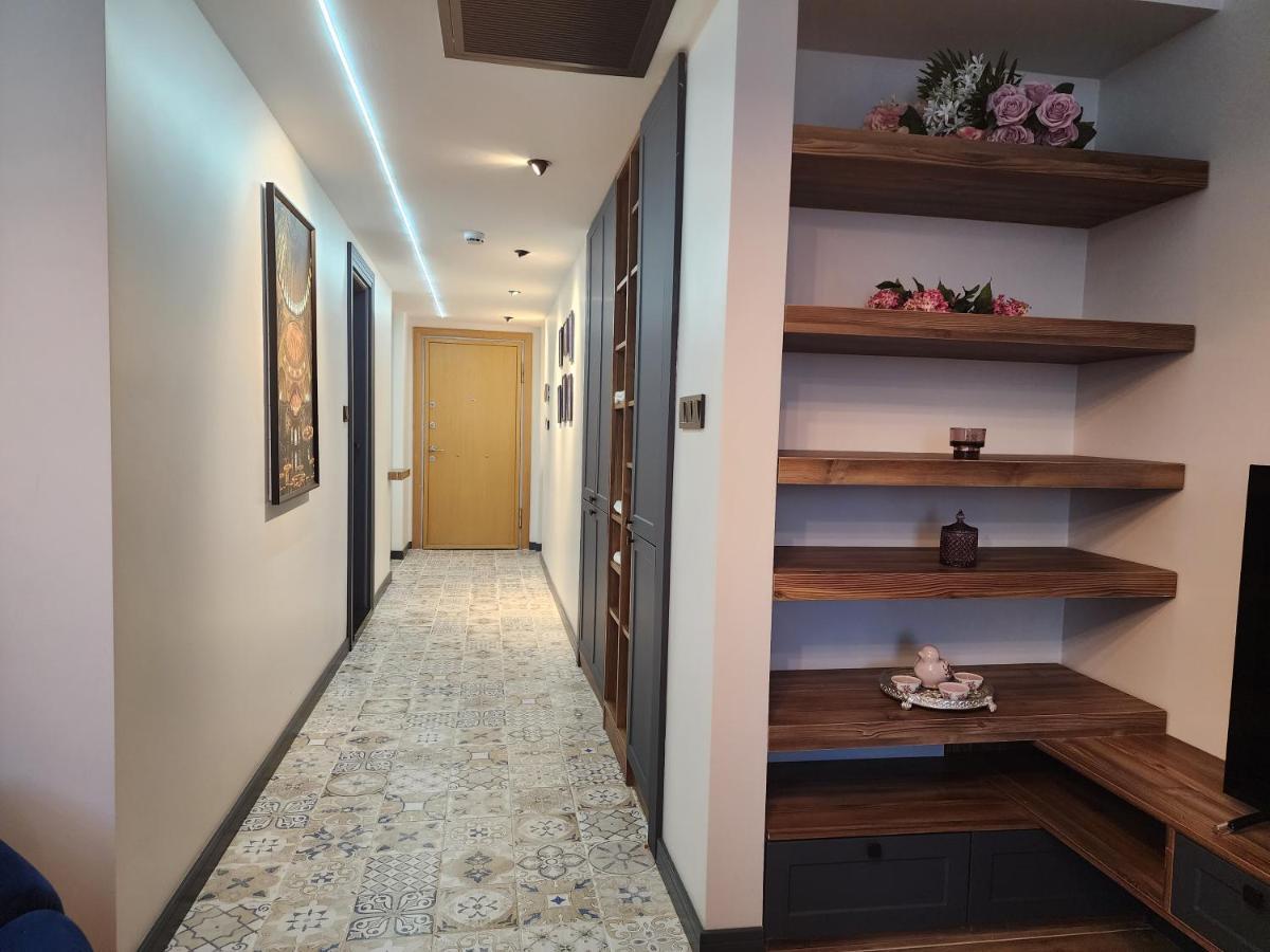 אפרטהוטל איסטמבול Dream House 22 מראה חיצוני תמונה