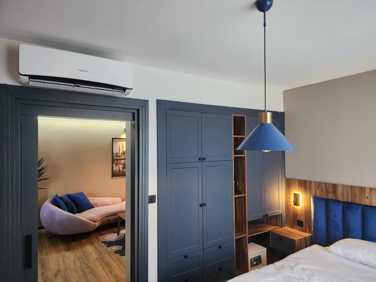 אפרטהוטל איסטמבול Dream House 22 מראה חיצוני תמונה