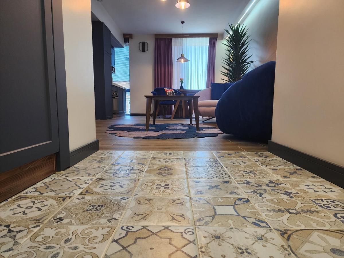 אפרטהוטל איסטמבול Dream House 22 מראה חיצוני תמונה