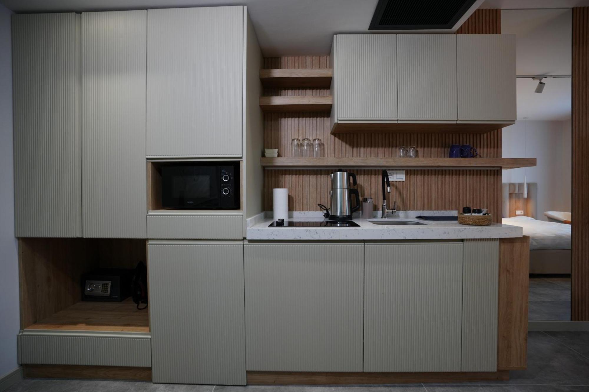 אפרטהוטל איסטמבול Dream House 22 מראה חיצוני תמונה