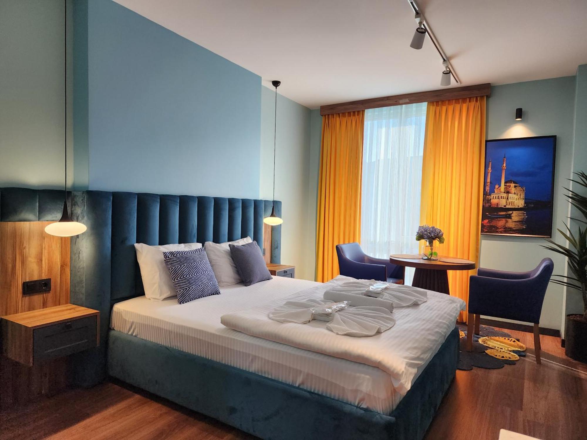 אפרטהוטל איסטמבול Dream House 22 מראה חיצוני תמונה